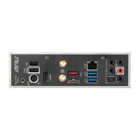 Placa de baza Msi MPG B550I GAMING EDGE WIFI
