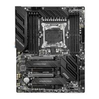Placa de baza Msi X299 PRO