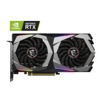 Placa video Msi RTX 2060 GAMING 6G