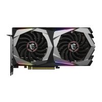 Placa video Msi RTX 2060 GAMING 6G