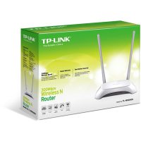 Router Tp Link TL-WR840N_ANT_EXT