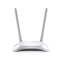 Router Tp Link TL-WR840N_ANT_EXT