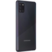 Smartphone Samsung SM-A315GZKUEUE