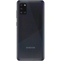 Smartphone Samsung SM-A315GZKUEUE