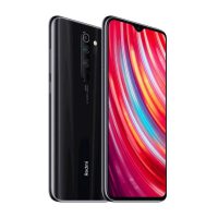 Smartphone Xiaomi Redmi Note 8 Pro 128GB 6GB RAM Mineral Grey