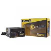 Sursa Seasonic CORE-GM-650