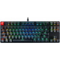 Tastatura Glorious Pc Gaming Race GMMK-TKL-BRN