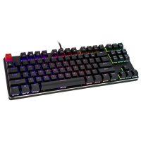 Tastatura Glorious Pc Gaming Race GMMK-TKL-BRN