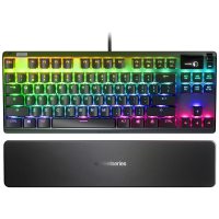 Tastatura Steelseries STEEL_APEX7RD