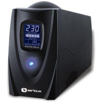 UPS Serioux SRXU-850LS