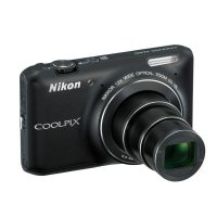 Aparat foto Nikon Coolpix S6400