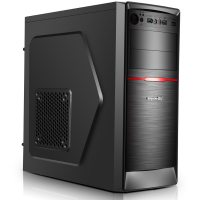 Carcasa Segotep SG-AND-RD