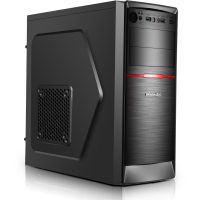 Carcasa Segotep SG-AND-RD