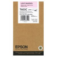 Consumabil Epson Cartus cerneala C13T603C00