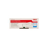 Consumabil Oki Toner 43865723