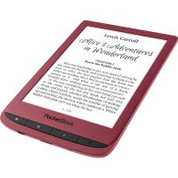 E-book Pocketbook PB628-R-WW