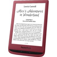 E-book Pocketbook PB628-R-WW