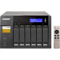 NAS Qnap TS-653A-4G