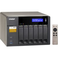 NAS Qnap TS-653A-4G