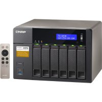 NAS Qnap TS-653A-4G