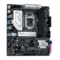 Placa de baza Asrock H570M PRO4