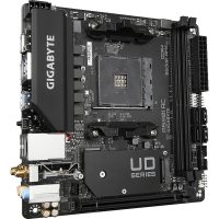 Placa de baza Gigabyte A520I AC