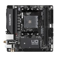 Placa de baza Gigabyte A520I AC