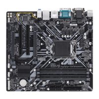 Placa de baza Gigabyte H310M D3H