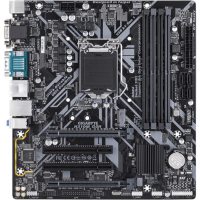 Placa de baza Gigabyte H310M D3H