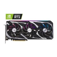 Placa video Asus ROG-STRIX-RTX3060-O12G-V2-GAMING