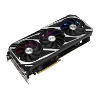 Placa video Asus ROG-STRIX-RTX3060-O12G-V2-GAMING