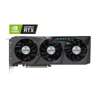 Placa video Gigabyte GV-N3070EAGLE-8GD