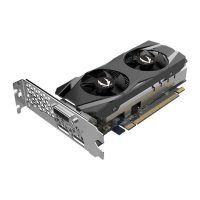 Placa video Zotac ZT-T16500H-10L