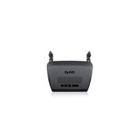 Router Zyxel NBG-418NV2-EU0101F