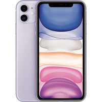 Smartphone Apple A2221, iPhone 11 64GB Purple