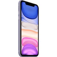 Smartphone Apple A2221, iPhone 11 64GB Purple