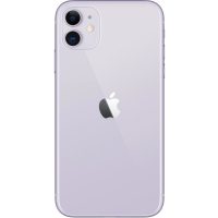 Smartphone Apple A2221, iPhone 11 64GB Purple
