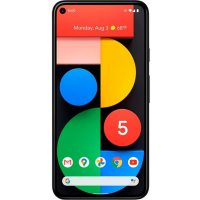 Smartphone Google GPXL-5-8128SS-BK