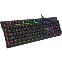 Tastatura Genesis GNSIS_THOR210RGB