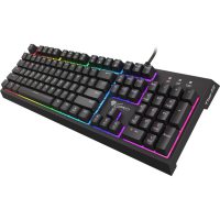 Tastatura Genesis GNSIS_THOR210RGB