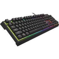 Tastatura Genesis GNSIS_THOR210RGB