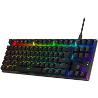 Tastatura Hyperx HX-KB7BLX-US