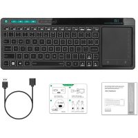 Tastatura Rii RTMWK18P