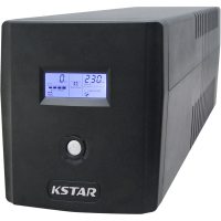 UPS Kstar MICRO1200-1