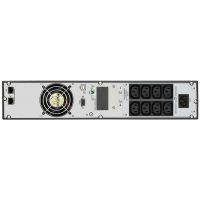 UPS Mustek 1000-LCD-ON-R20