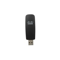 Adaptor wireless Linksys AE1200