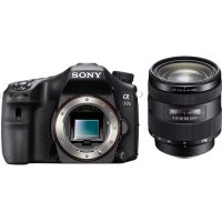 Aparat foto Sony ILCA77M2Q.CEC