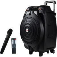 Boxe Akai SS023A-X10