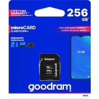 Card memorie Goodram M1AA-2560R12