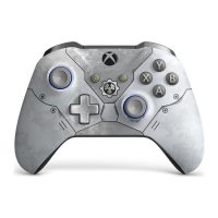 Consola Microsoft Xbox One X FMP-00139